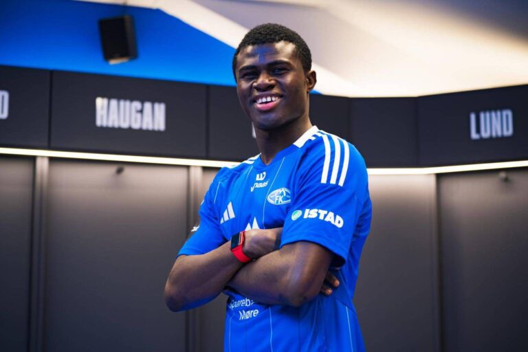 Nigerian sensation Daniel Daga cleared of all criminal charges after appeal victory