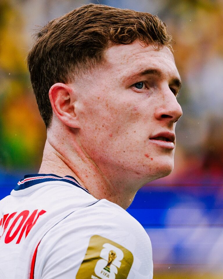 Elliot Anderson completes £116 million Man City switch