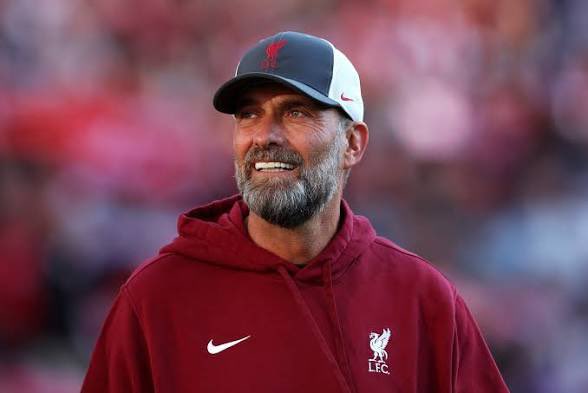 Jurgen Klopp set to lead Germany after Julian Nagelsmann’s resignation