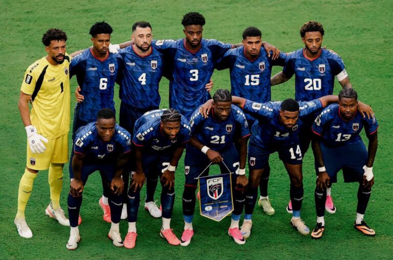 Cabo Verde broke 32-year World Cup record in Argentina loss