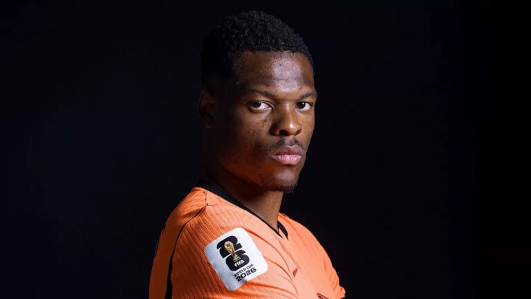 Real Madrid confirmed €20M Denzel Dumfries signing from Inter