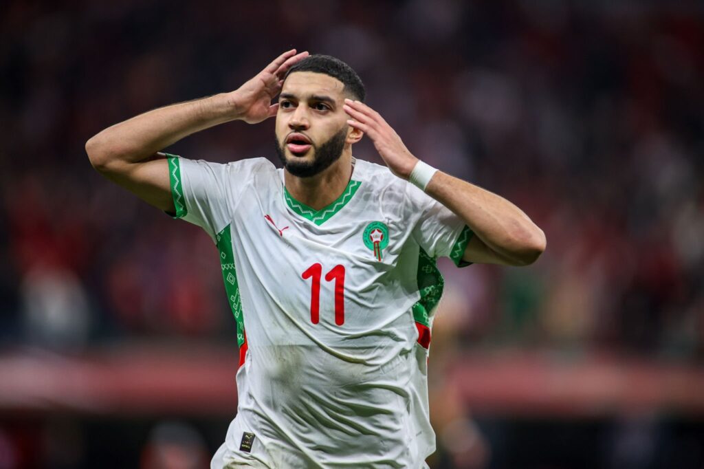Morocco | The Greatest African Nation at World Cups