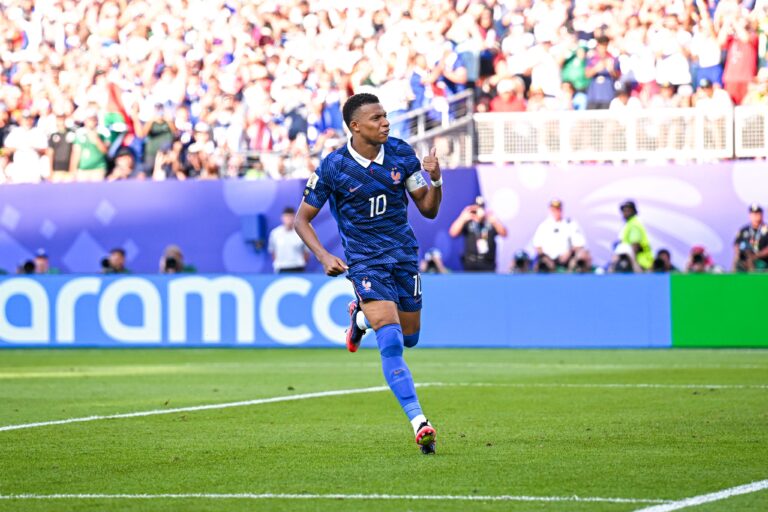 UN condemns racist attacks on Kylian Mbappé, demands accountability from Paraguayan Senator