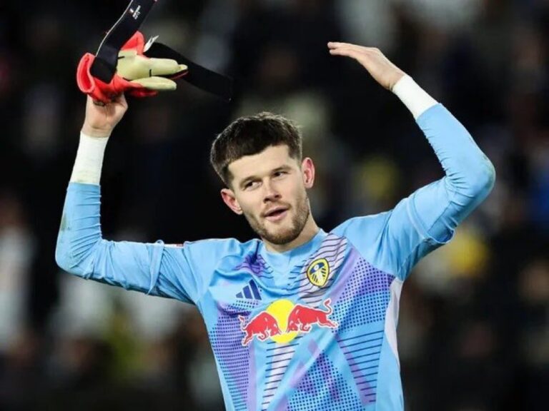 Arsenal reach agreement to sign Illan Meslier as two goalkeepers head for the exit