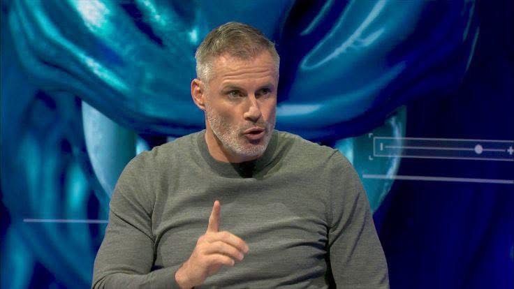Carragher attacks World Cup refereeing after Egypt denied crucial two-goal cushion