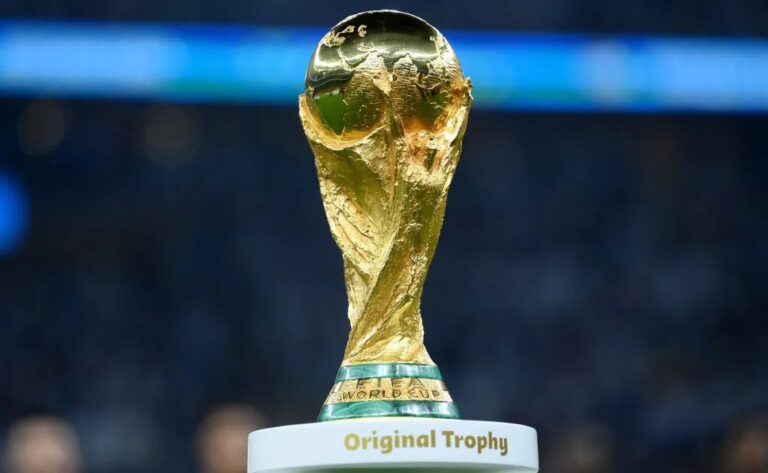 World Cup QFs: Argentina and Morocco stand alone against European hegemony