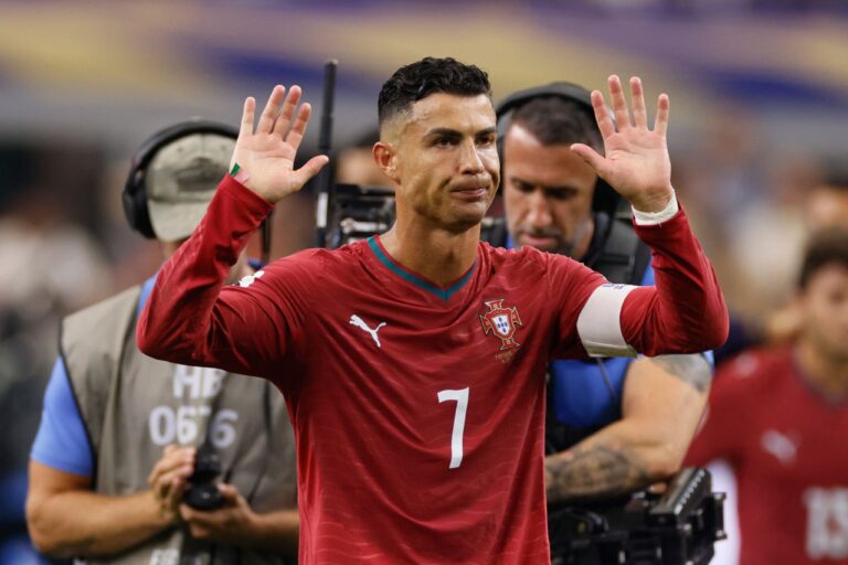 World Cup ticket prices plummet 60% following Portugal’s exit – Forbes