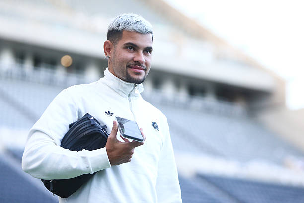 Arsenal set for a questionable third Bruno Guimaraes bid after £65M rejected
