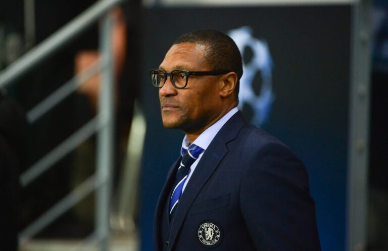 Obafemi Abiodun urges NFF to appoint former Chelsea Chief Michael Emenalo