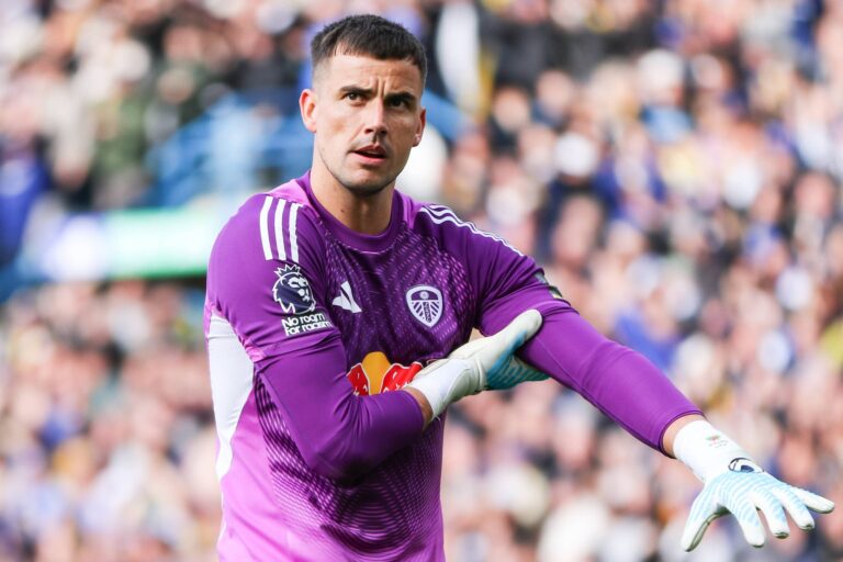 Man United agree terms with free agent goalkeeper Karl Darlow