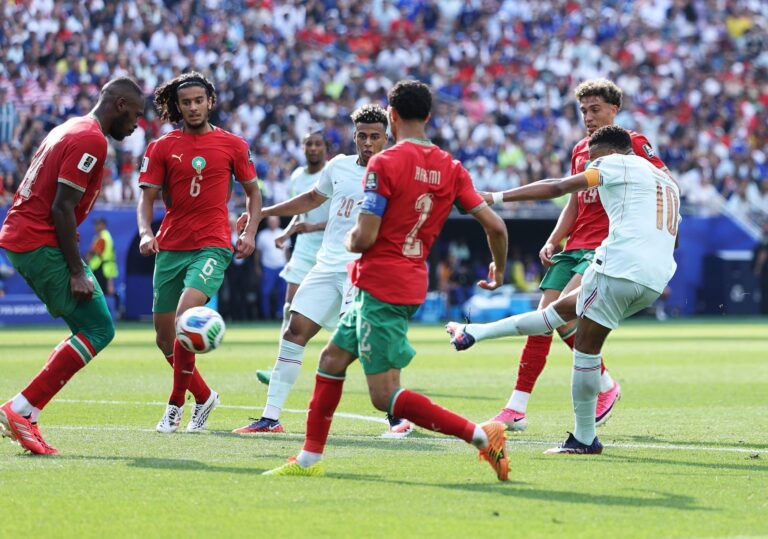 Mbappé secures historic back-to-back World Cup statistics, chase Muller’s record
