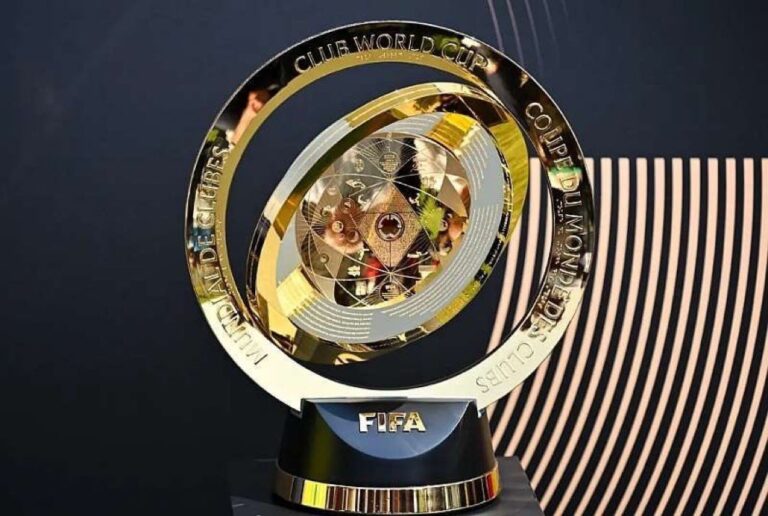 Unrealistic talks resurface to stage Club World Cup every 2-years
