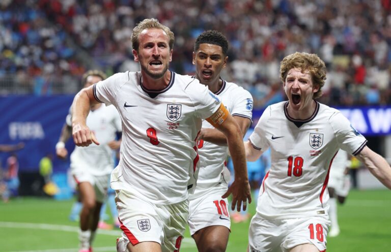 Six things England must do to beat Norway – OptaAnalyst