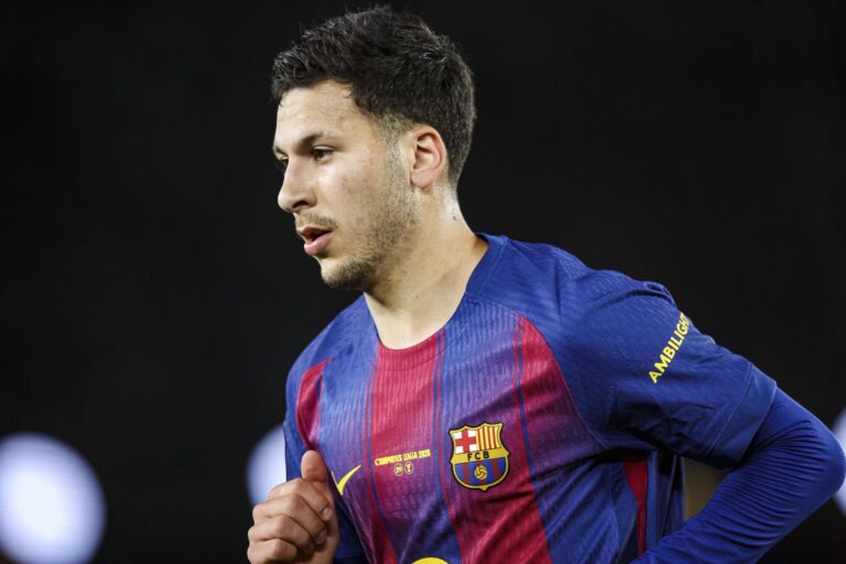 Barcelona working on Bardghji and Torres exits