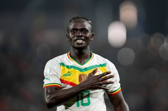 Confusion over Sadio Mané’s Senegal future as sources deny retirement