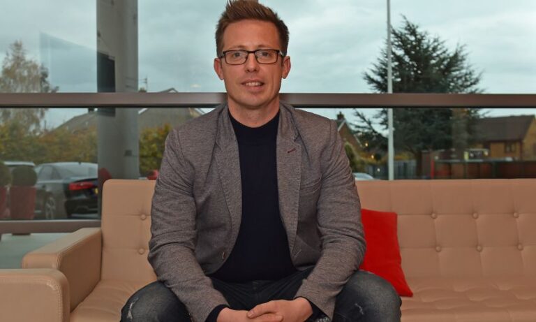 Michael Edwards steps down as FSG Chief Executive of Football