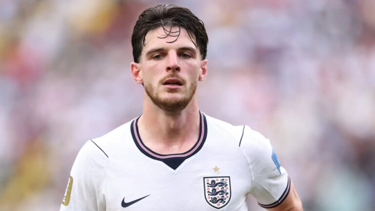 Declan Rice fit to face Norway – Thomas Tuchel