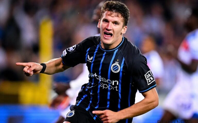 Tzolis to Arsenal to advance after Trossard to Besiktas deal