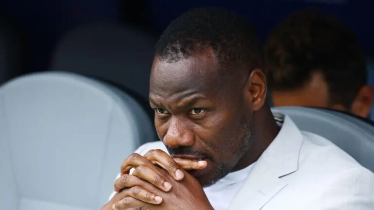 Senegal FF sack Pape Thiaw and his entire coaching staff