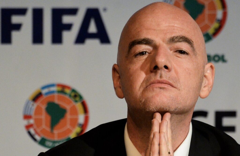5 reasons why Argentina wasn't beating the RIGGED allegations 