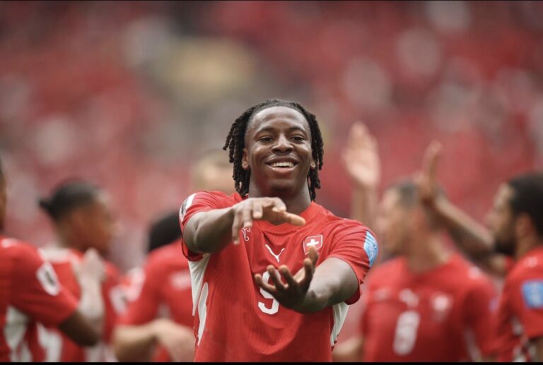 Arsenal fans are saying the same thing as Villa agrees Manzambi deal