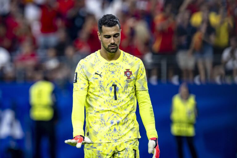 Chelsea faces €60m stumbling block in pursuit of Diogo Costa
