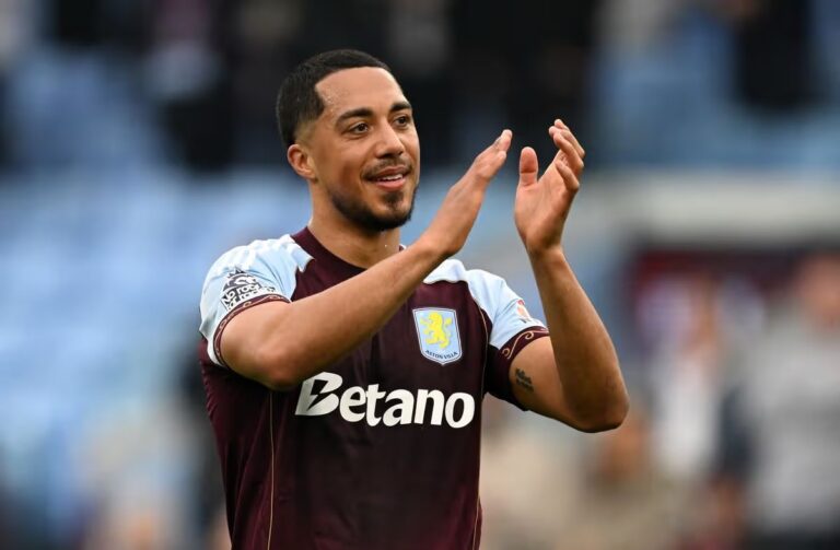 Man United closing in on a deal to sign £35M Youri Tielemans