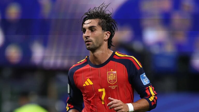 REVEALED: The Man City clause forcing Ferran Torres out of Barcelona