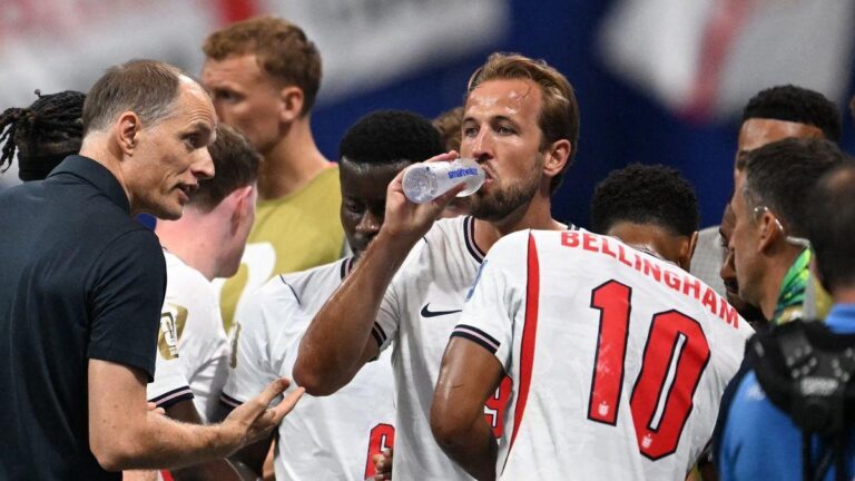 Kane backs Bellingham’s raw honesty after Tuchel interview fallout