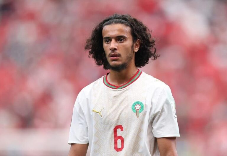 Man City pushing to secure €100m Lille sensation Ayyoub Bouaddi