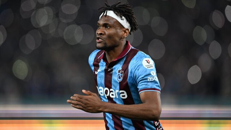 Fulham agrees deal for Super Eagles’s Chibuike Nwaiwu in €30M deal