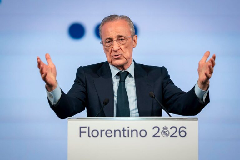Real Madrid demands 6-month extension in Negreira case probe