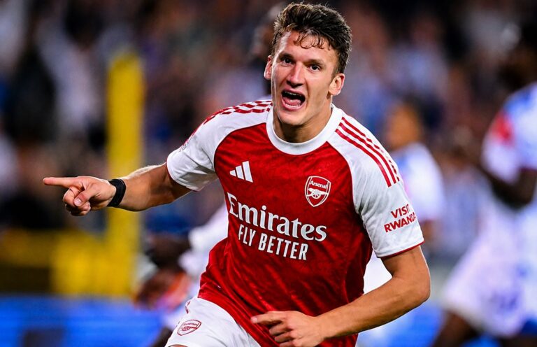 Greece Players in Arsenal History | Christos Tzolis and 3 others