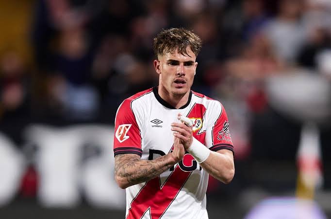 Why Chelsea can’t reach agreement for Pep Chavarria?