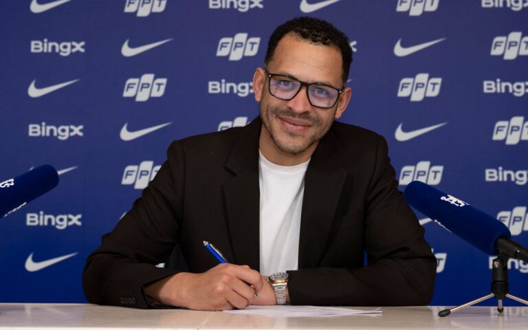 Liam Rosenior opens up on why he failed at Chelsea