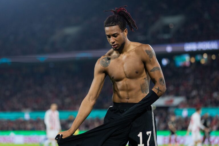 Two reasons Bayern are confident of keeping Michael Olise