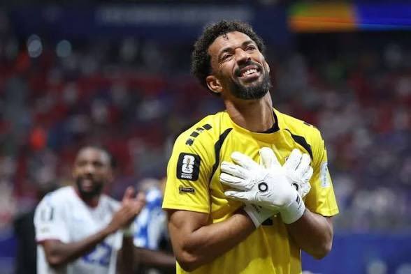 Vozinha accept contract offer from Colo-Colo