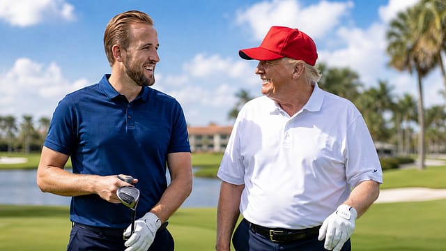 Trump joins criticism of Thomas Tuchel for England defeat