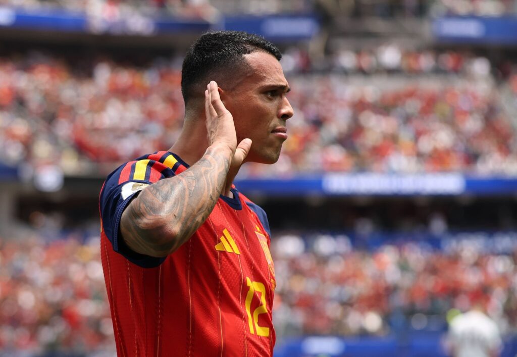 The 2026 FIFA World Cup Team of the Tournament
