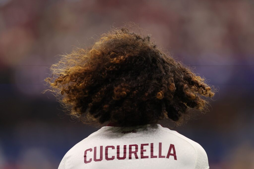 The 2026 FIFA World Cup Team of the Tournament