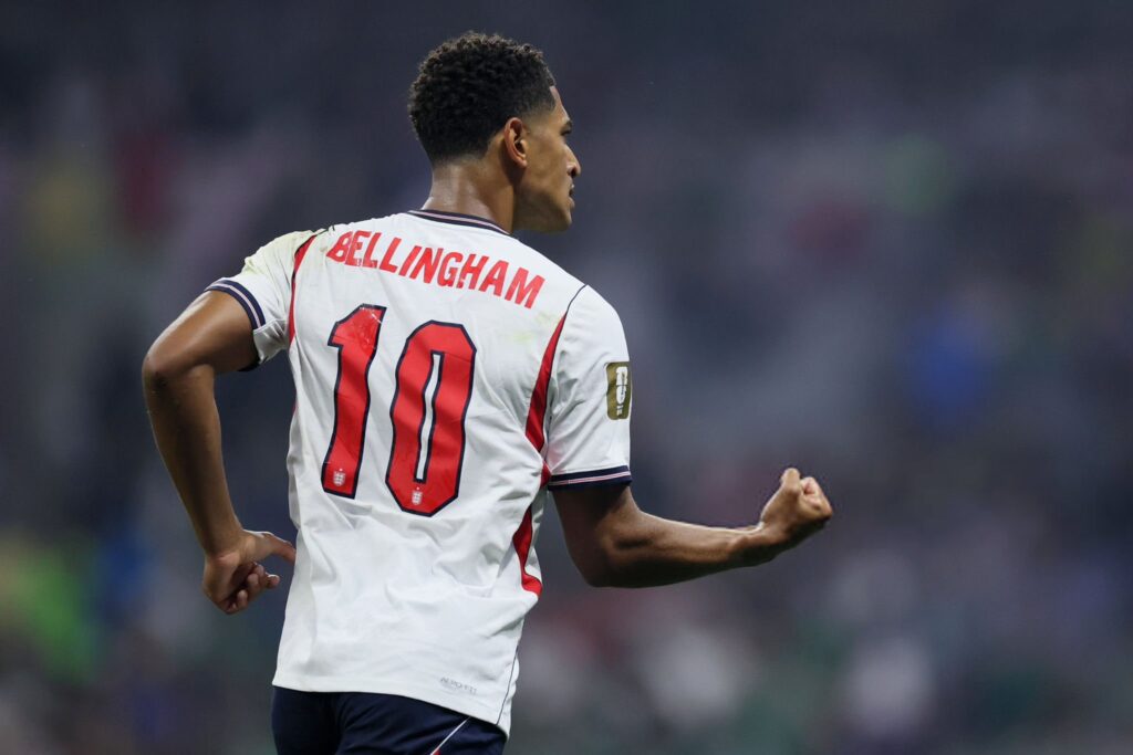 The 2026 FIFA World Cup Team of the Tournament