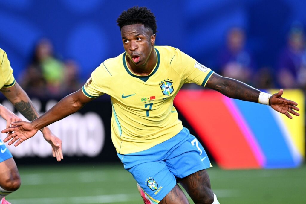 The 2026 FIFA World Cup Team of the Tournament