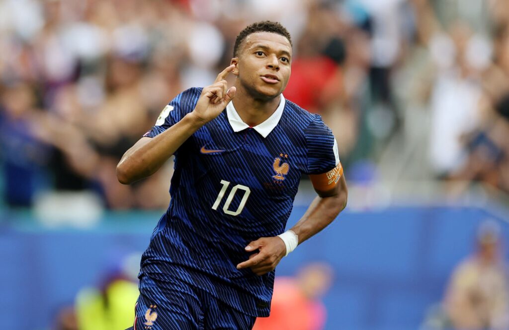 The 2026 FIFA World Cup Team of the Tournament
