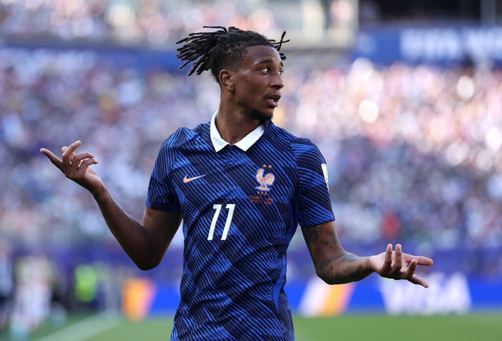 The 2026 FIFA World Cup Team of the Tournament