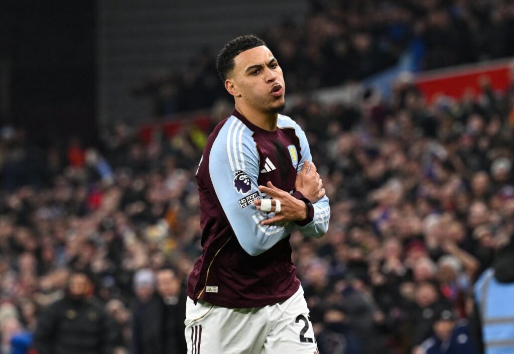 3 Reasons why Arsenal declined from signing Morgan Rogers