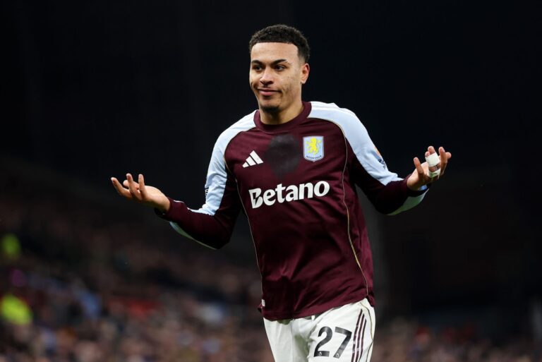 3 Reasons why Arsenal declined from signing Morgan Rogers