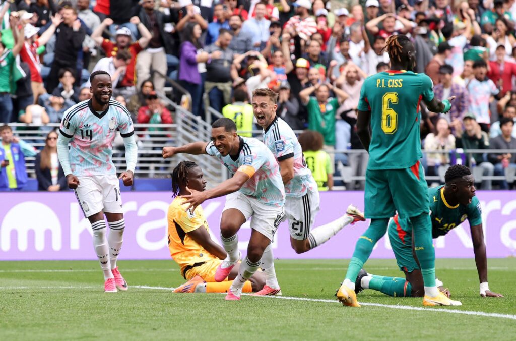 The 10 Best Matches of the 2026 World Cup