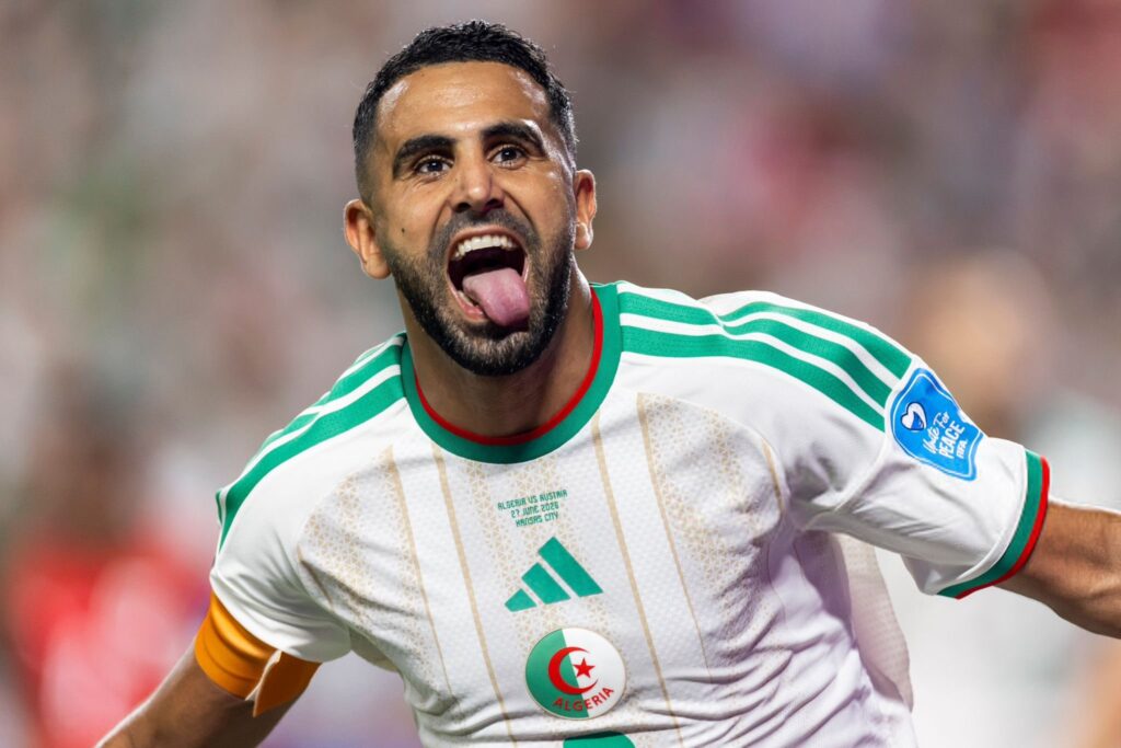 The 10 Best Matches of the 2026 World Cup
