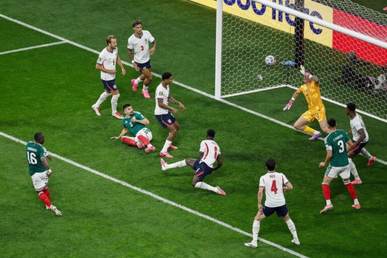 The 10 Best Matches of the 2026 World Cup