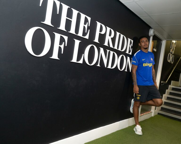 Arsenal will not be happy with Morgan Rogers’s first words as Chelsea player